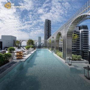 The Reserver Sathorn