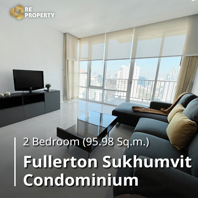 Fullerton Sukhumvit_01