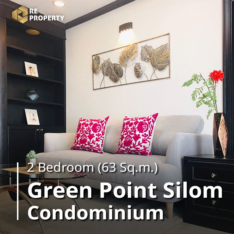 Green Point Silom_01