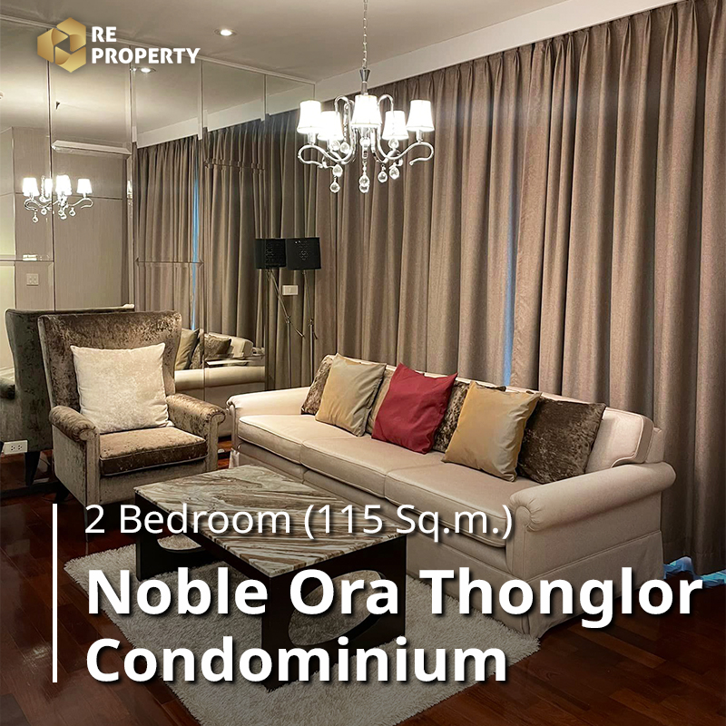 Noble Ora Thonglor