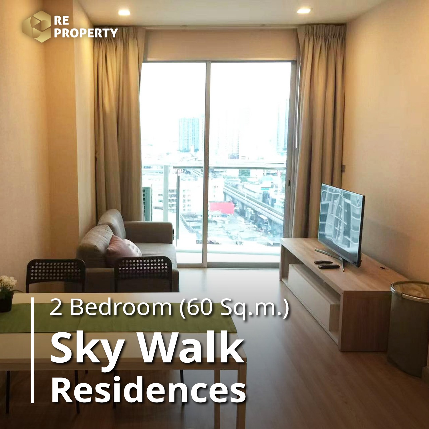 Sky Walk Residences_01