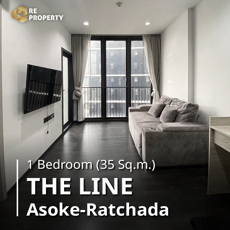 The Line Asoke-Ratchada 