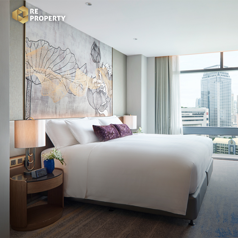 Chatrium Grand Bangkok_Web