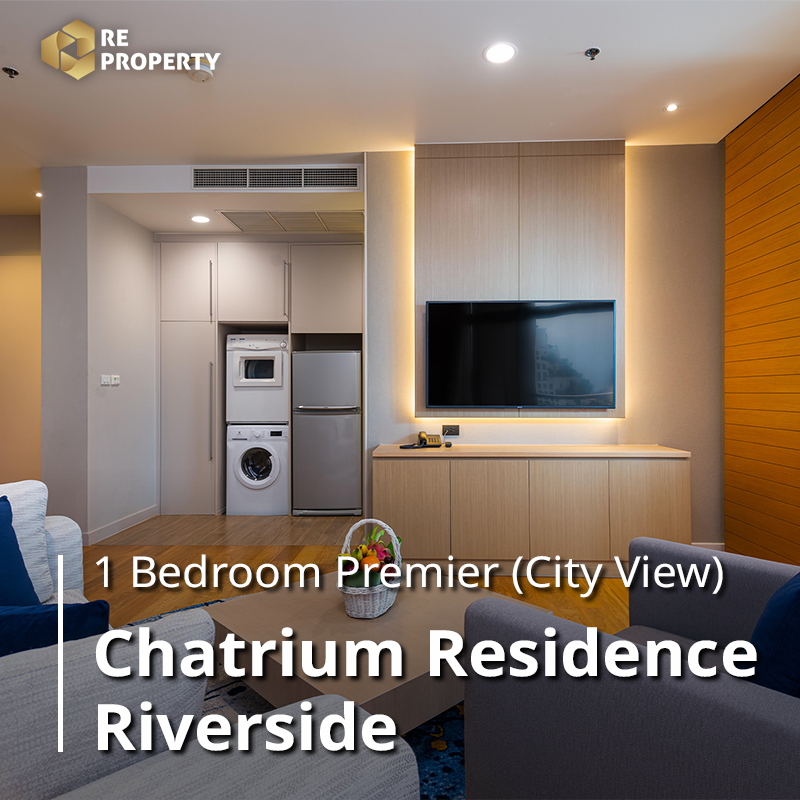 Chatrium Residence_01