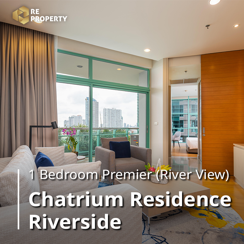 Chatrium Residence_01