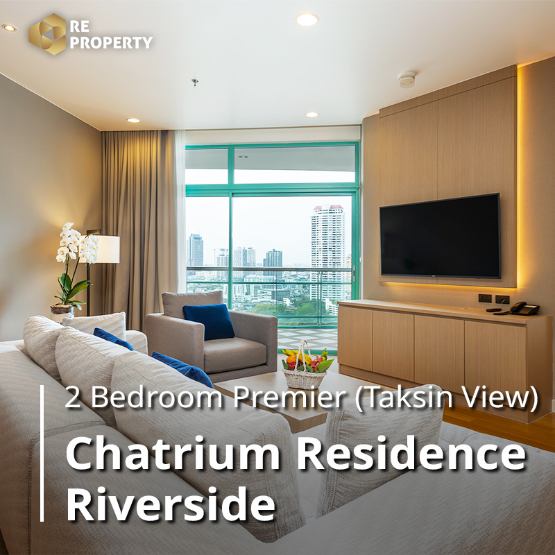 Chatrium Residence_01