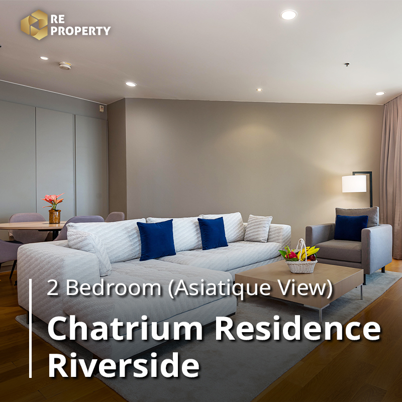 Chatrium Residence_01