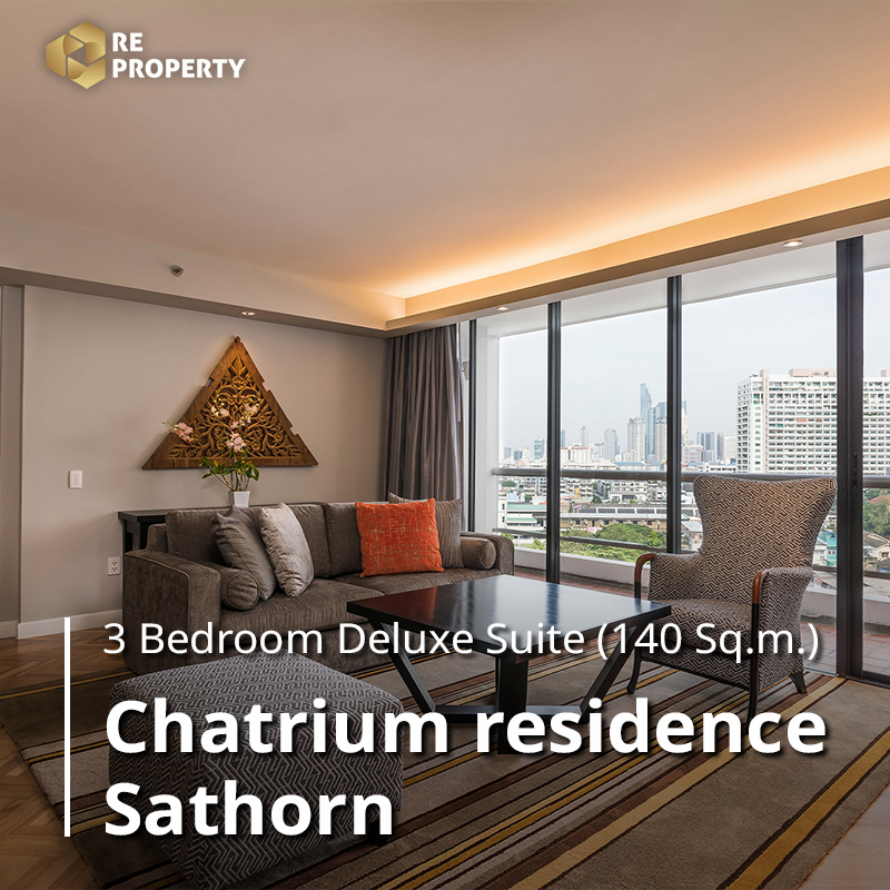 Chatrium residence_01