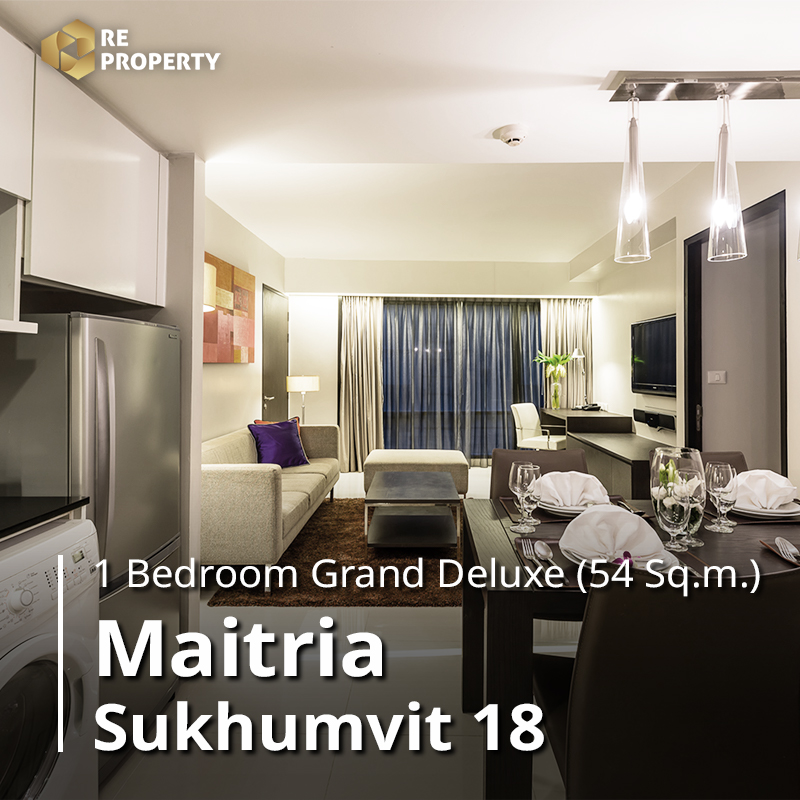 Maitria Sukhumvit 18_01