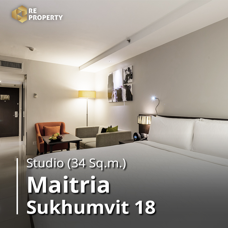 Maitria Sukhumvit 18_01