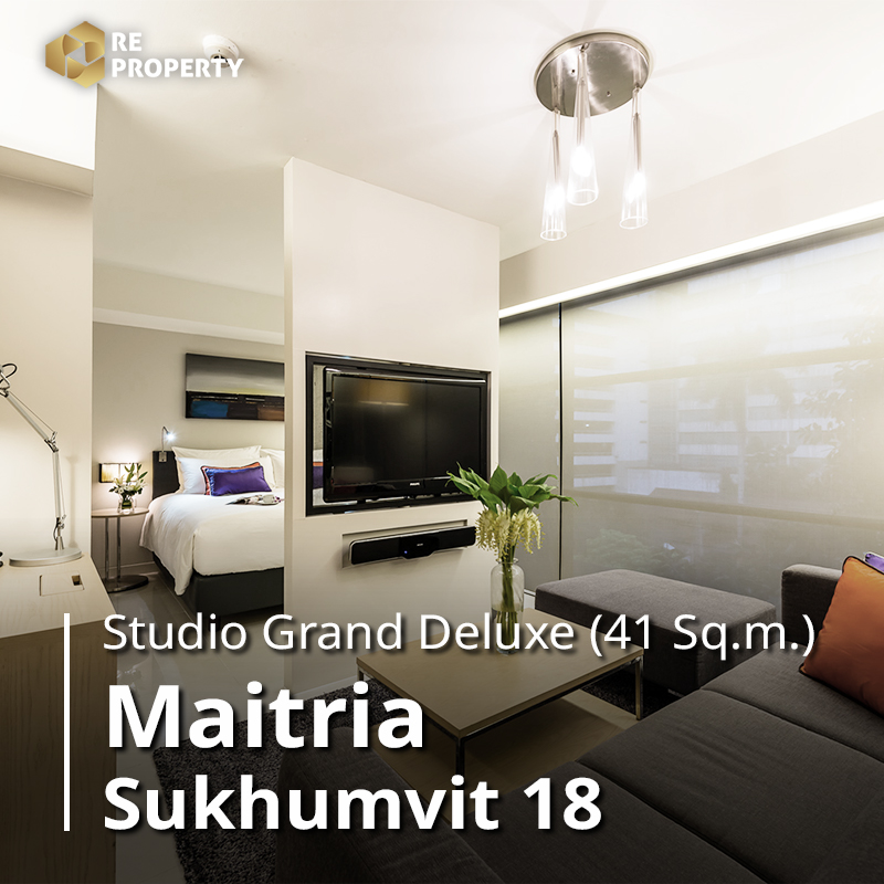 Maitria Sukhumvit 18_01