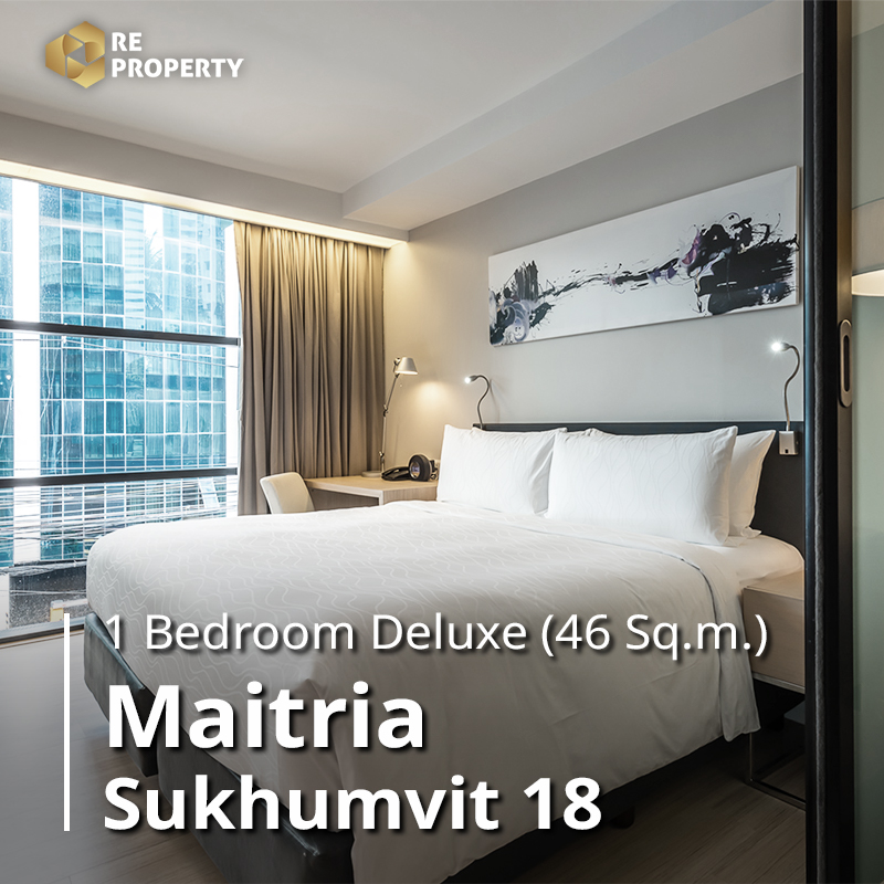 Maitria Sukhumvit 18_01