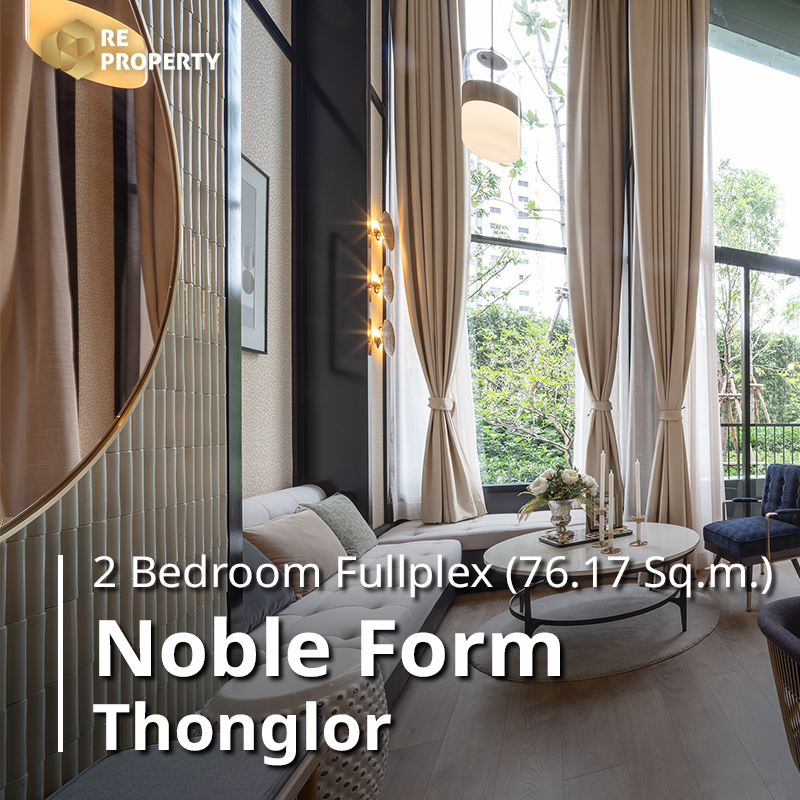 Noble Form Thonglor_01