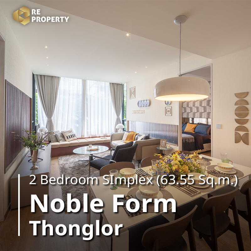 Noble Form Thonglor_01