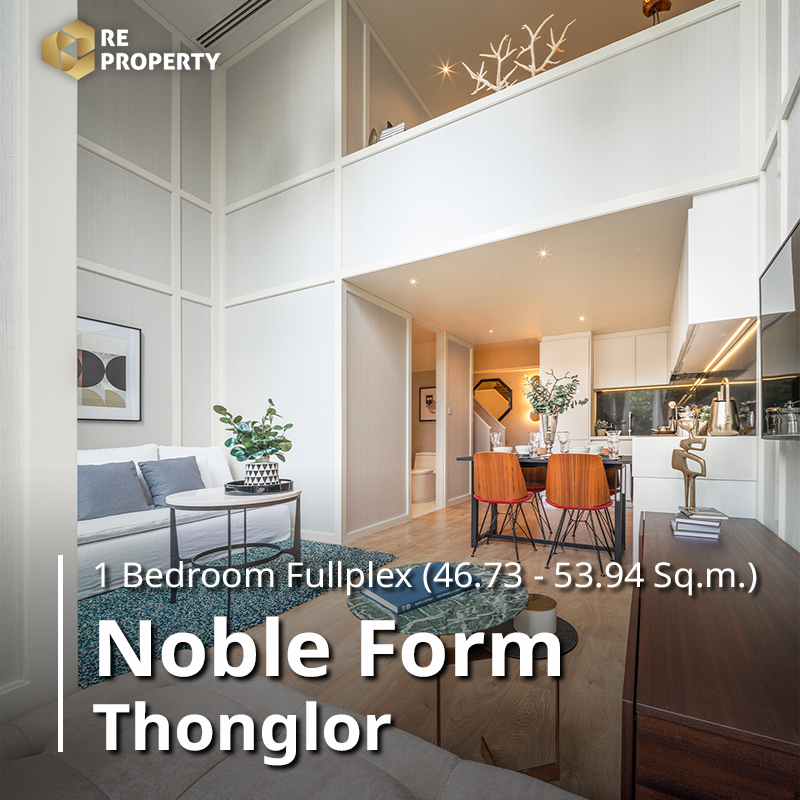 Noble Form Thonglor_01