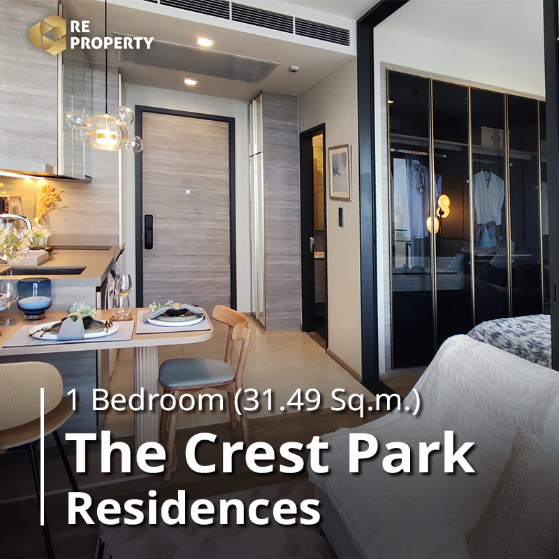 The Crest Park Residences_01