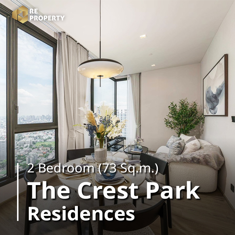 The Crest Park Residences_01