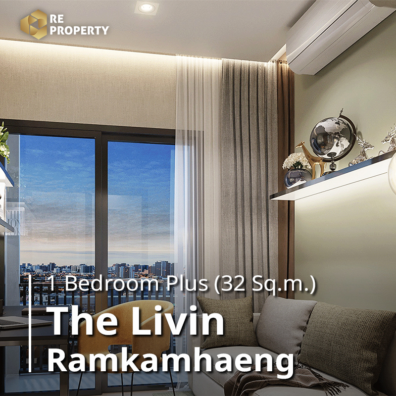 The Livin_01