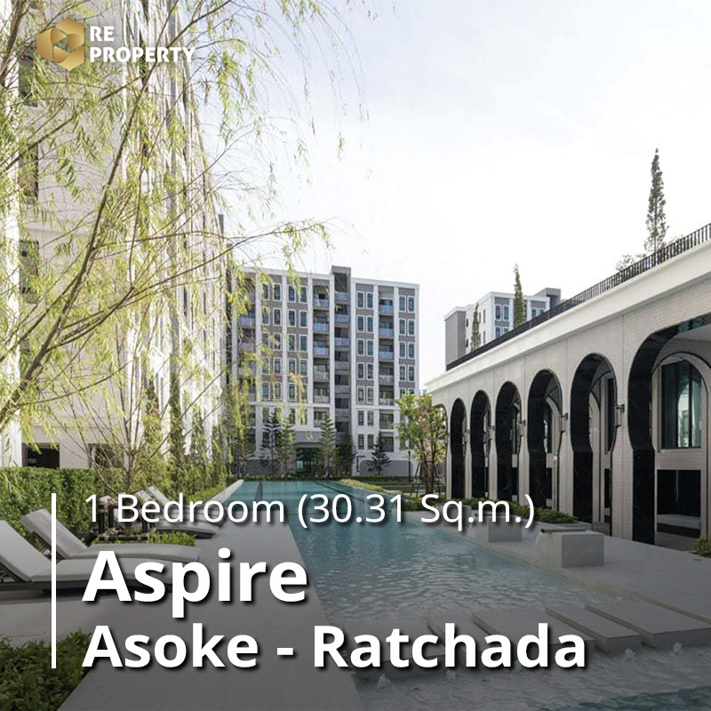 Aspire Asoke - Ratchada_01