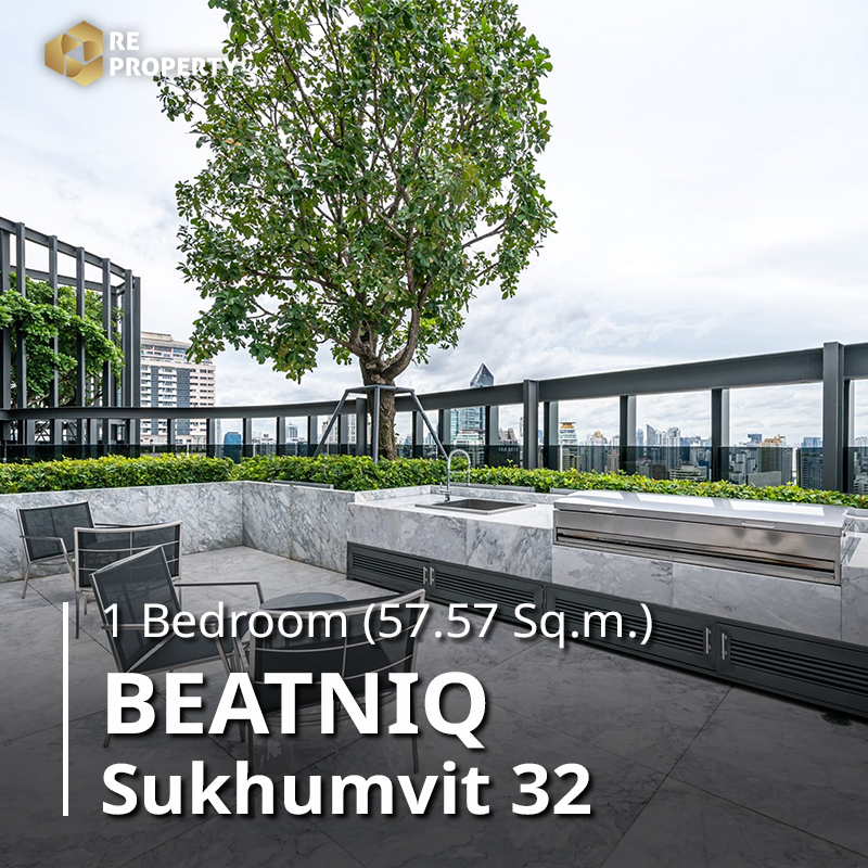 BEATNIQ Sukhumvit 32_01