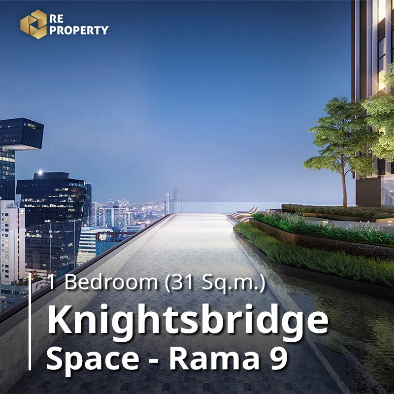 Knightsbridge Space - Rama 9_01