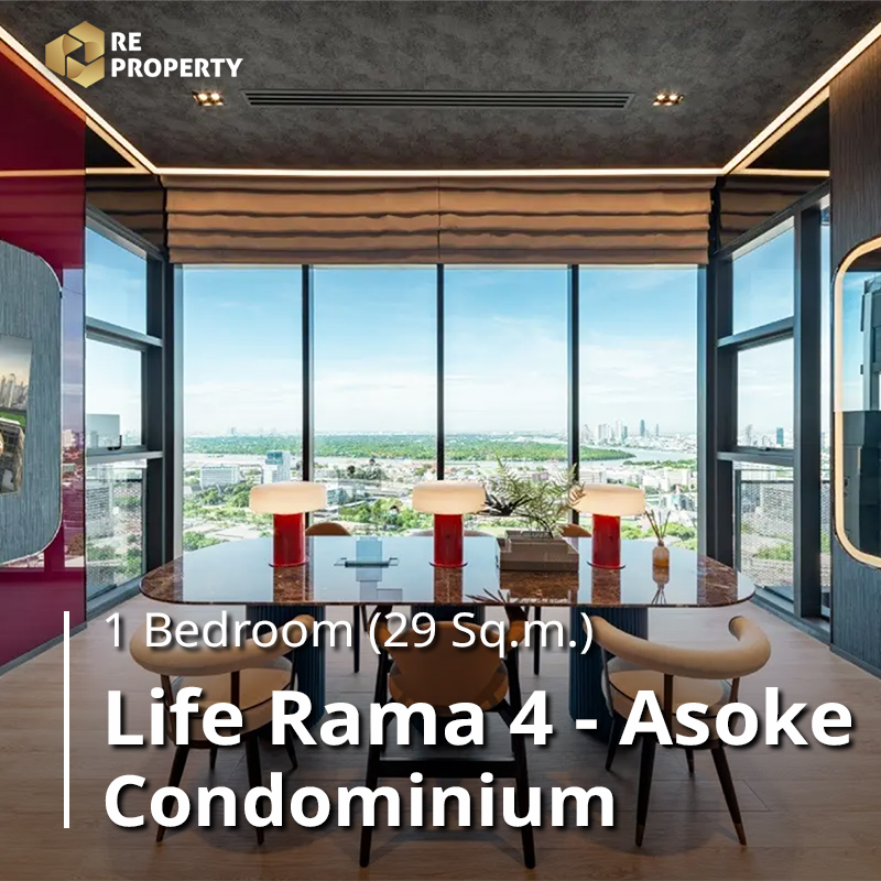 Life Rama 4 - Asoke_01