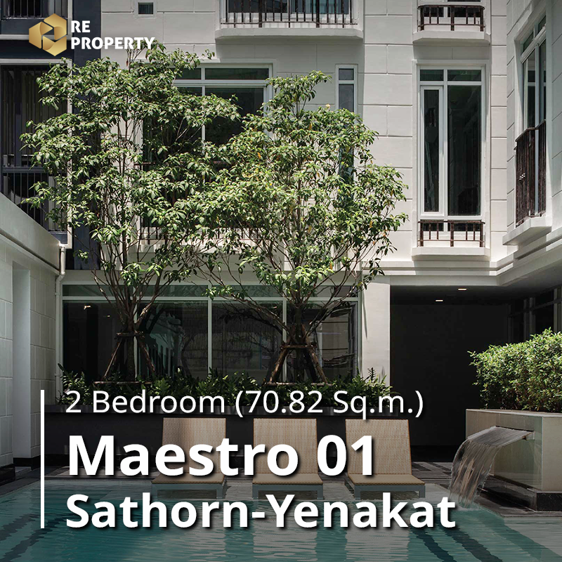 Maestro 01 Sathorn-Yenakat_01