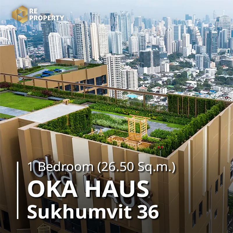 OKA HAUS Sukhumvit 36_01