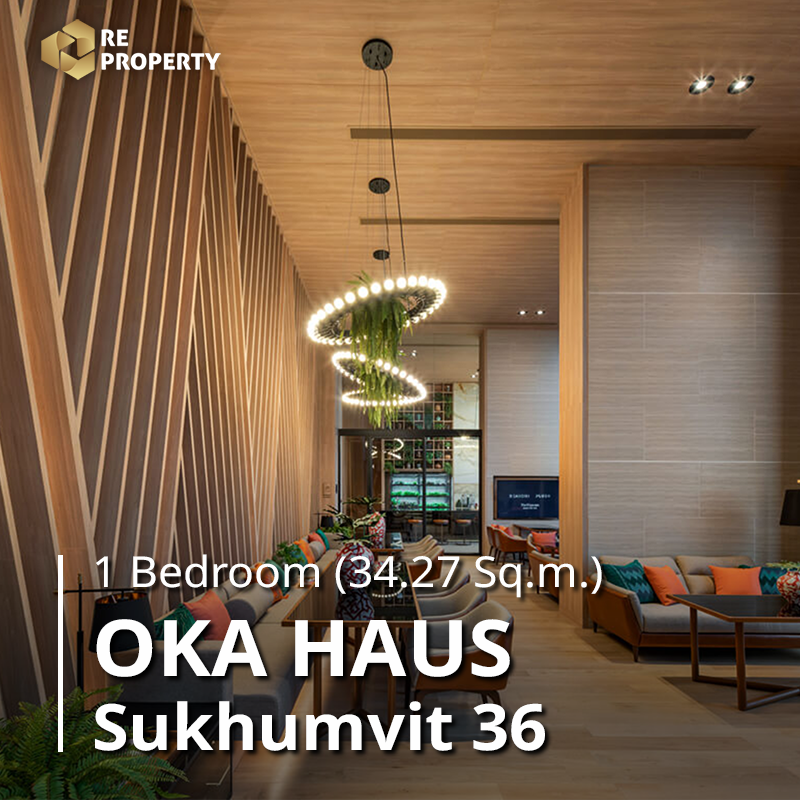 OKA HAUS Sukhumvit 36_01