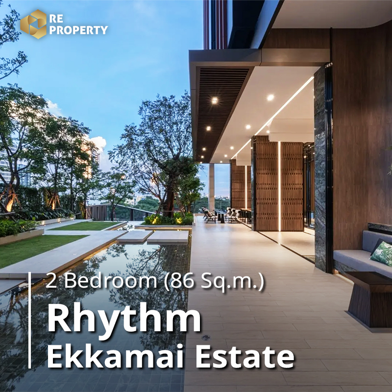 Rhythm Ekkamai Estate_01