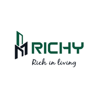 Richy Place 2002 PLC