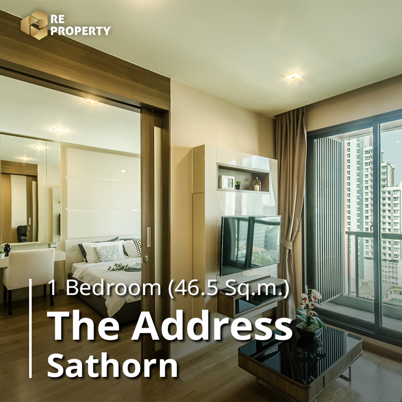 The Address Sathorn_01