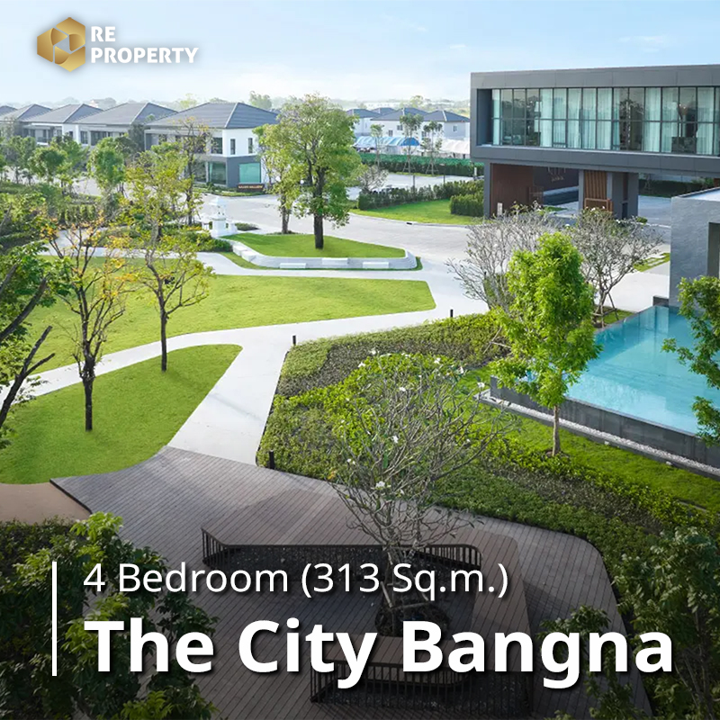 The City Bangna_01