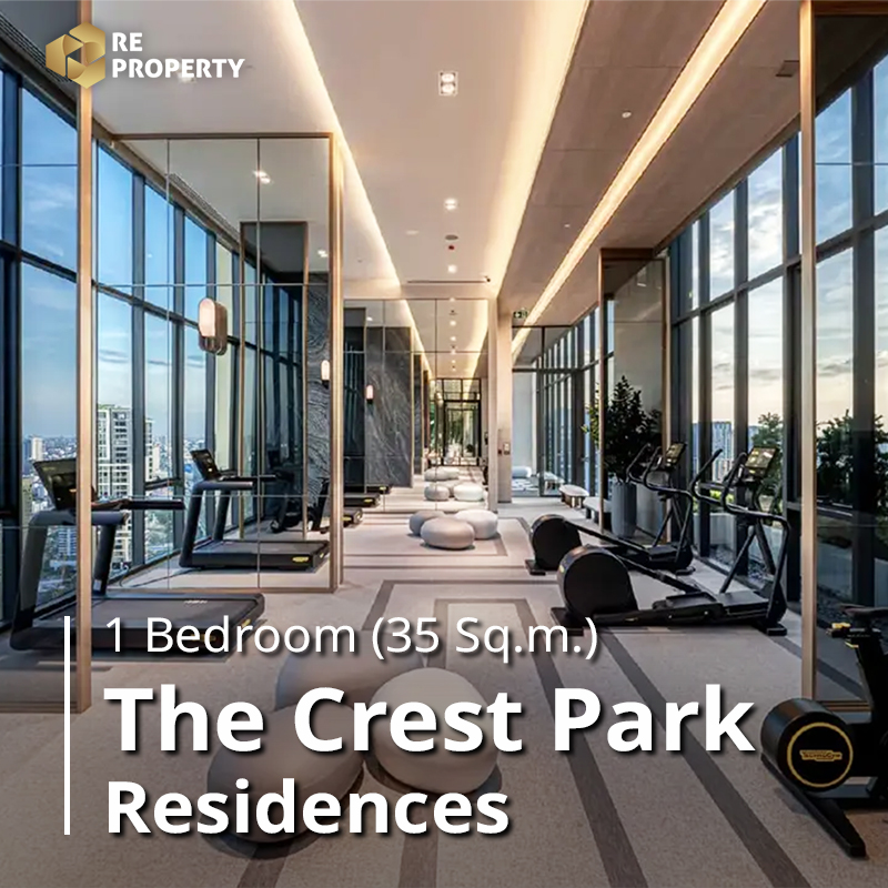 The Crest Park Residences_01