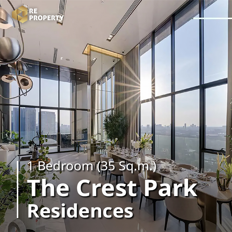 The Crest Park Residences_01