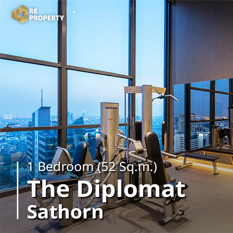 The Diplomat Sathorn_01