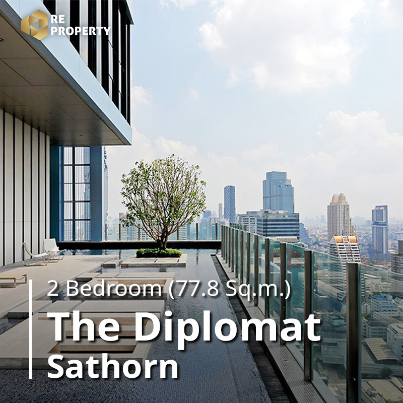 The Diplomat Sathorn_01