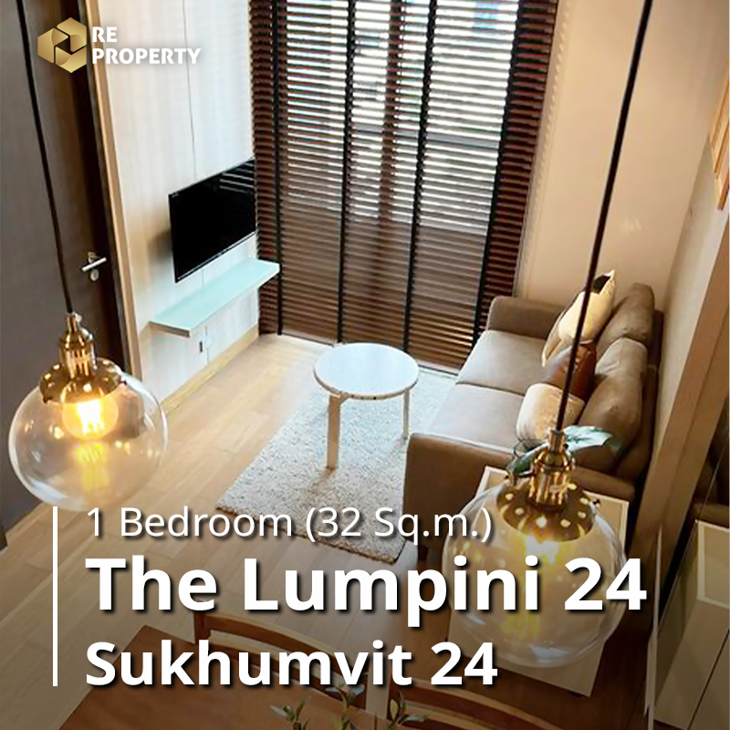 The Lumpini 24_01