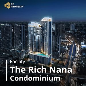 The Rich Ploenchit Nana