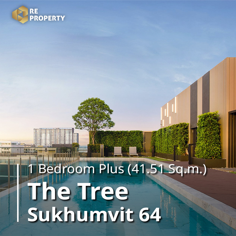 The Tree Sukhumvit 64