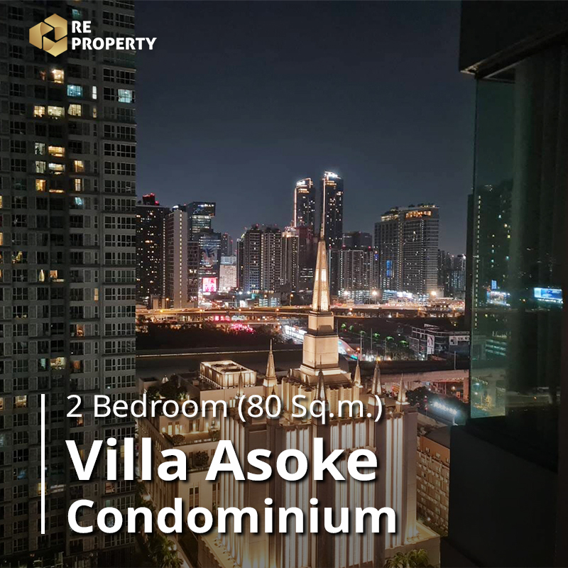 Villa Asoke_01