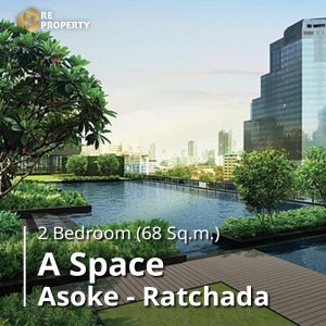 A Space Asoke - Ratchada