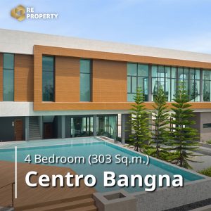 Centro Bangna