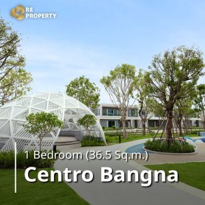 Centro Bangna