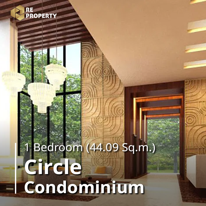 Circle Condominium_01