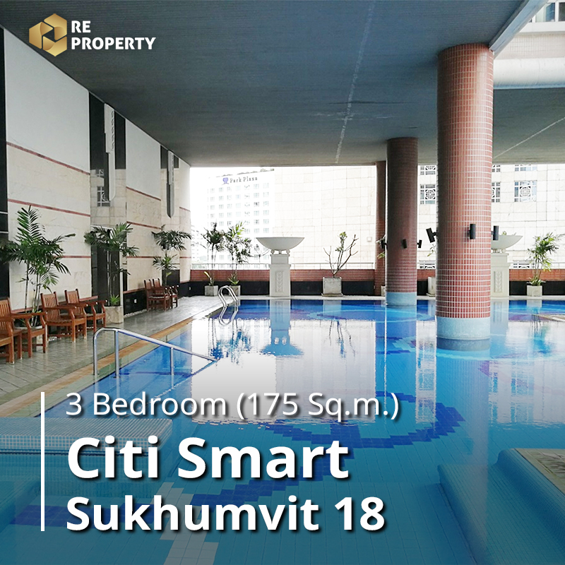 Citi Smart Sukhumvit 18_01