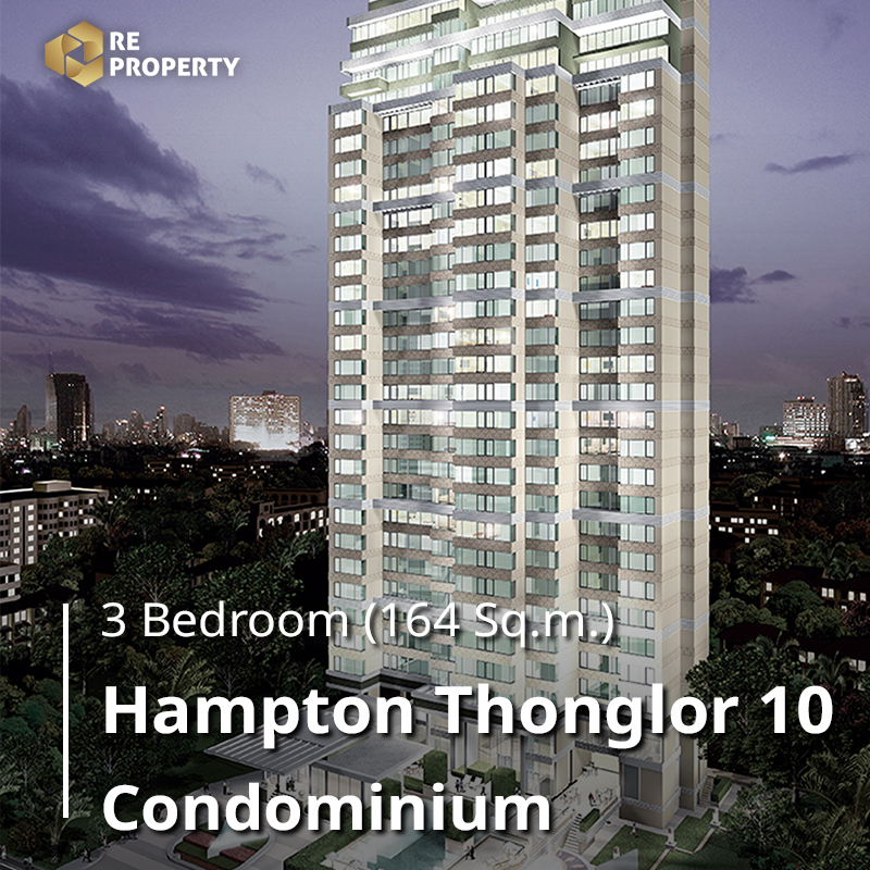 Hampton Thonglor 10_00