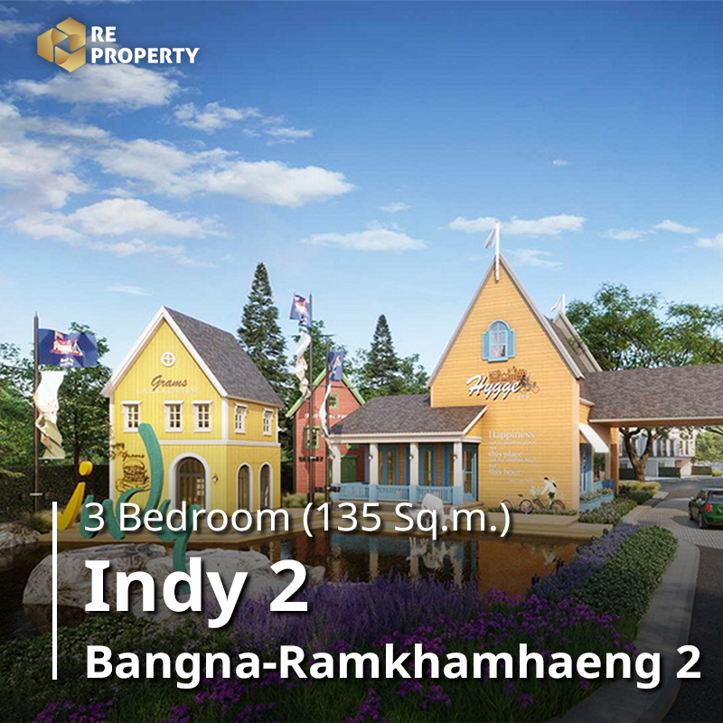 Indy 2 Bangna-Ramkhamhaeng 2_01