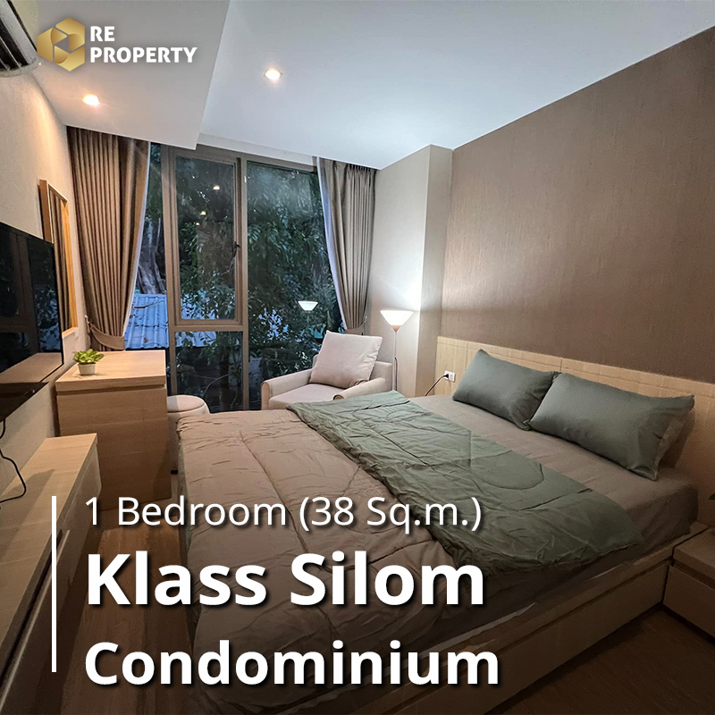 Klass silom 00