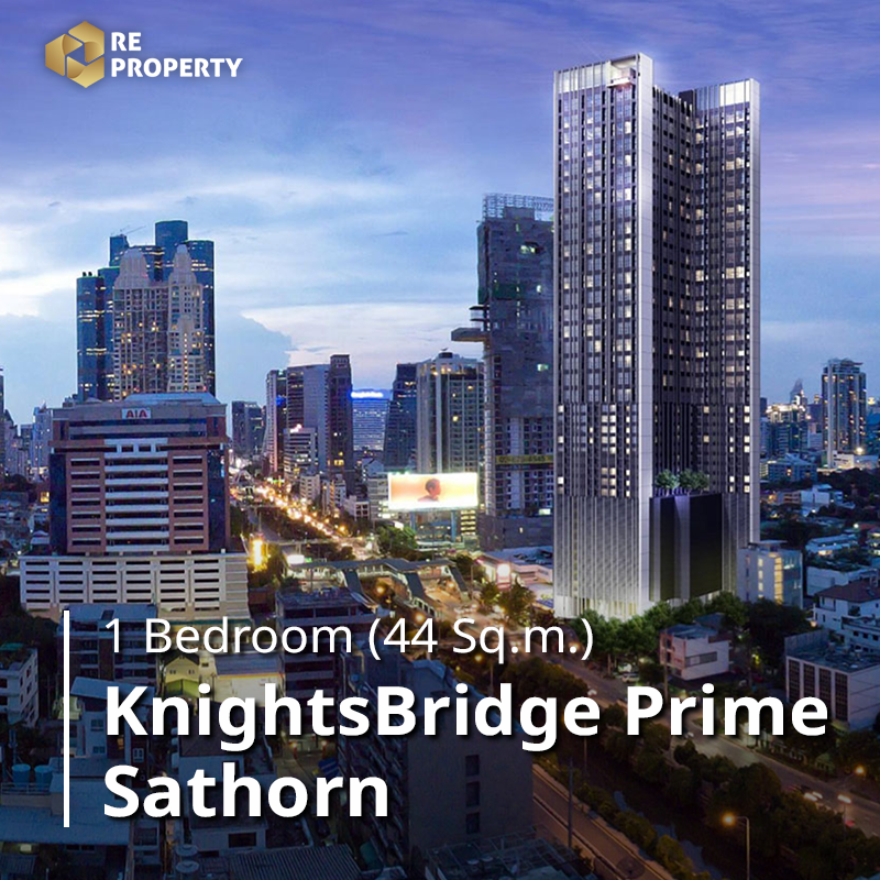 KnightsBridge Prime Sathorn_01